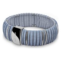 Bracelet Hip Hop Woman Kint in Silicone HJ0169